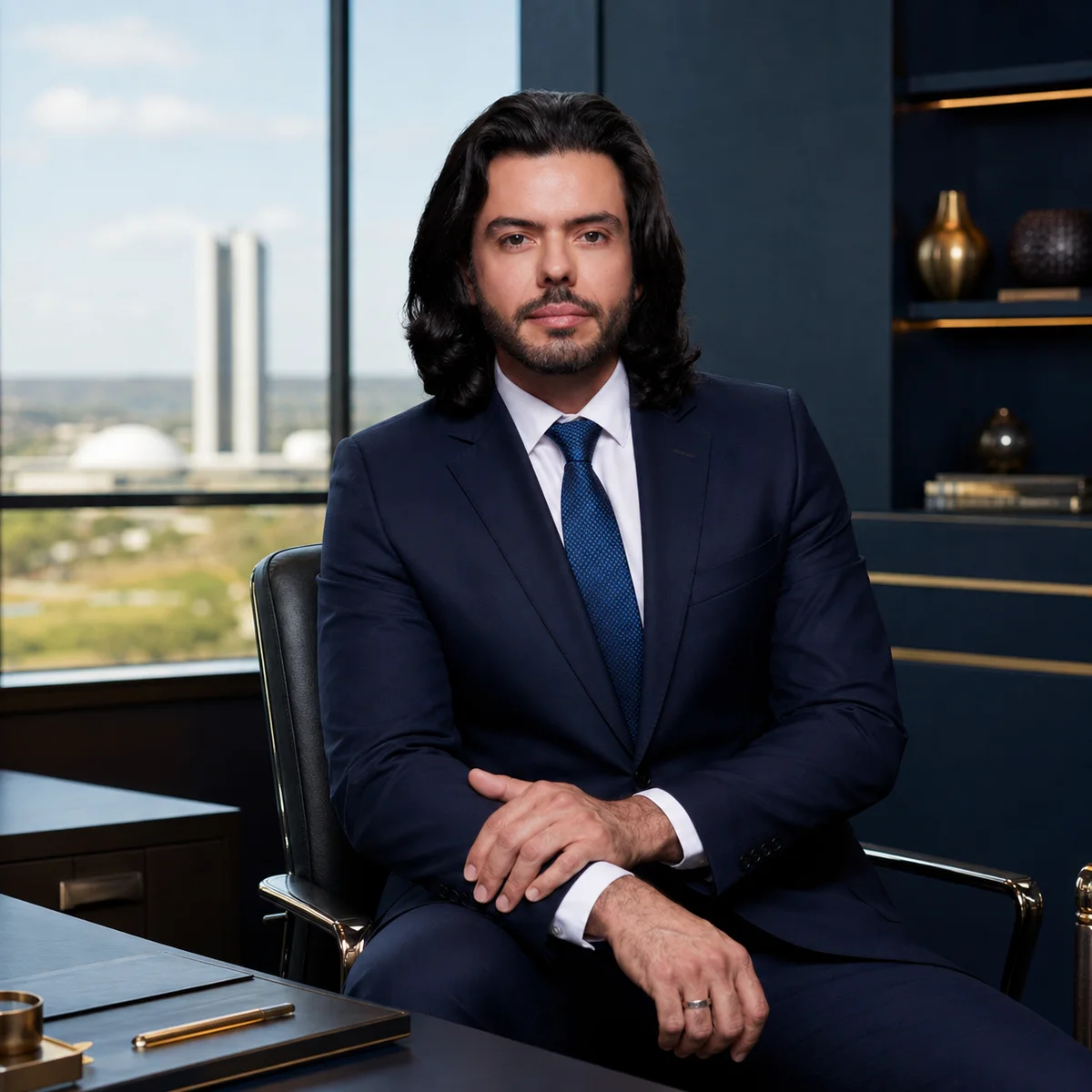 Eduardo Osmar de Oliveira
