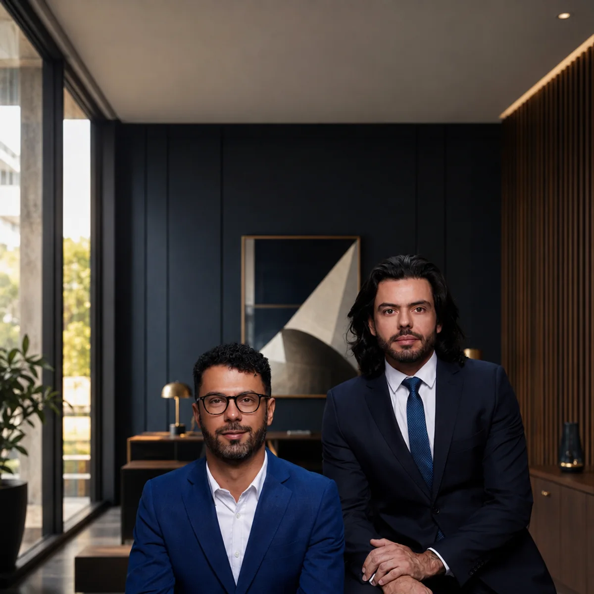 Oliveira & Paim — Assessoria Empresarial